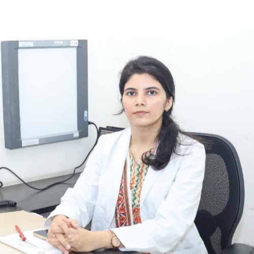 Dr. Divya Bishnoi